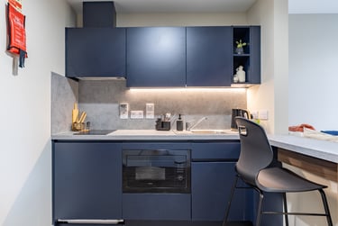 Classic Studio at Stanley Studios, 56 Brown Street, Central, Dundee, DD15DT - Image 7